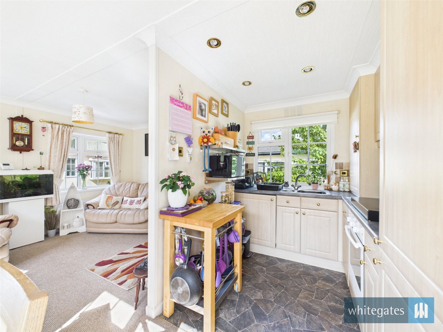 Harden, Bingley, West Yorkshire