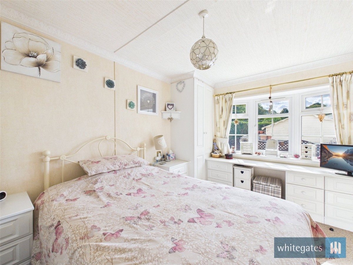 Harden, Bingley, West Yorkshire