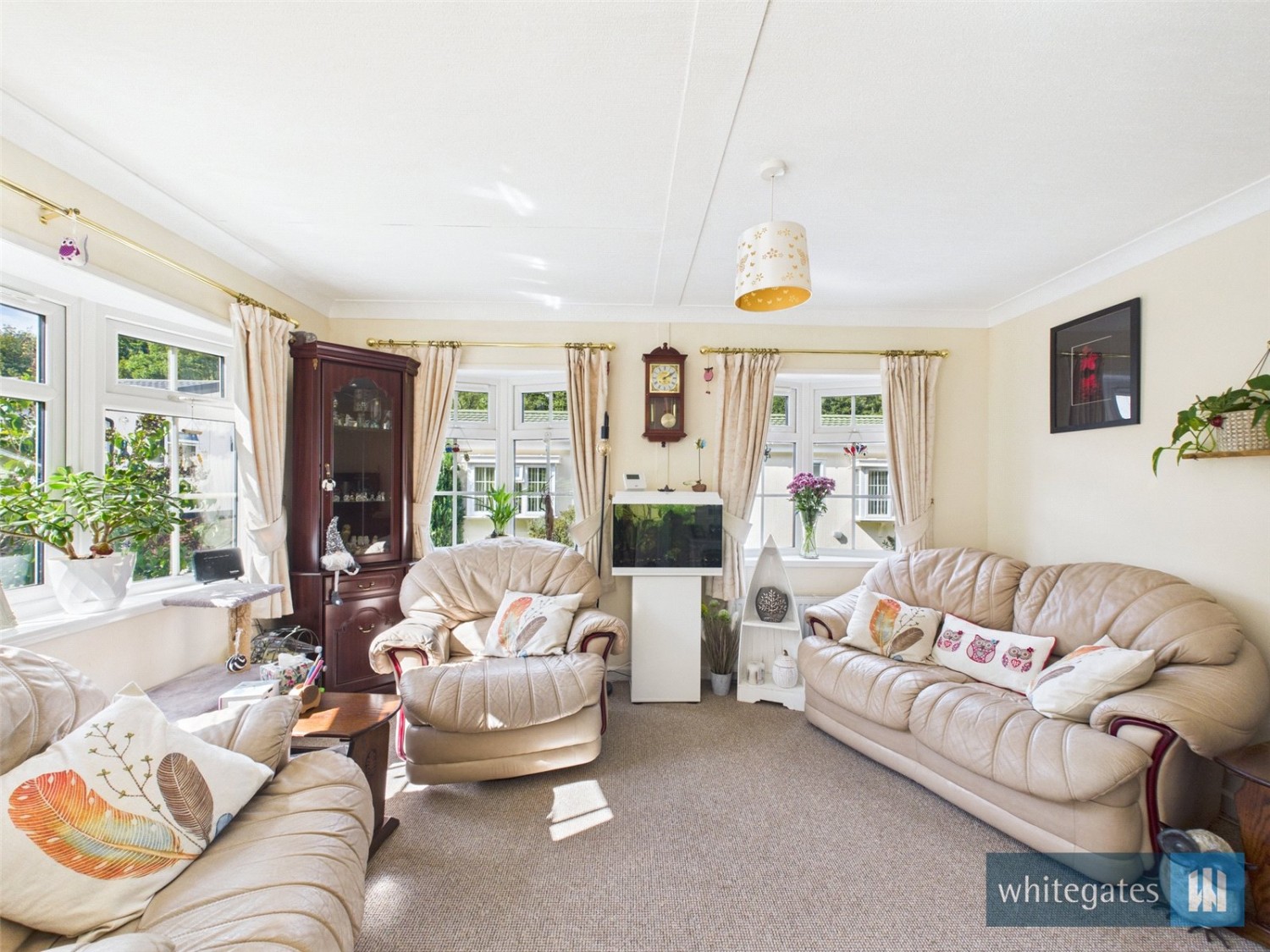 Harden, Bingley, West Yorkshire