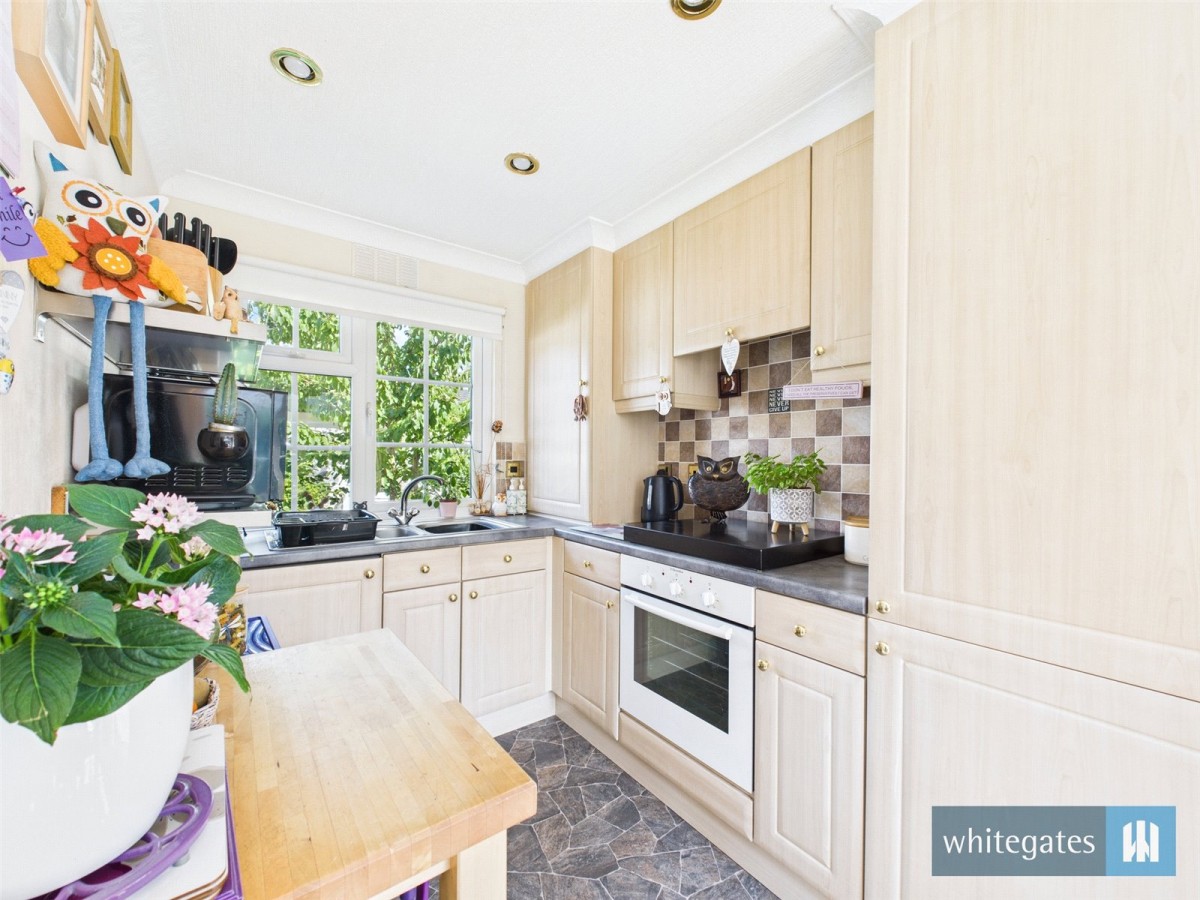 Harden, Bingley, West Yorkshire