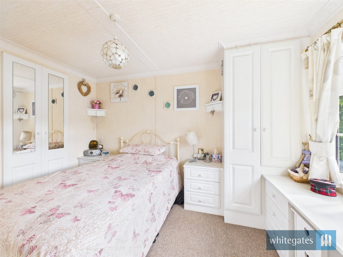 Harden, Bingley, West Yorkshire