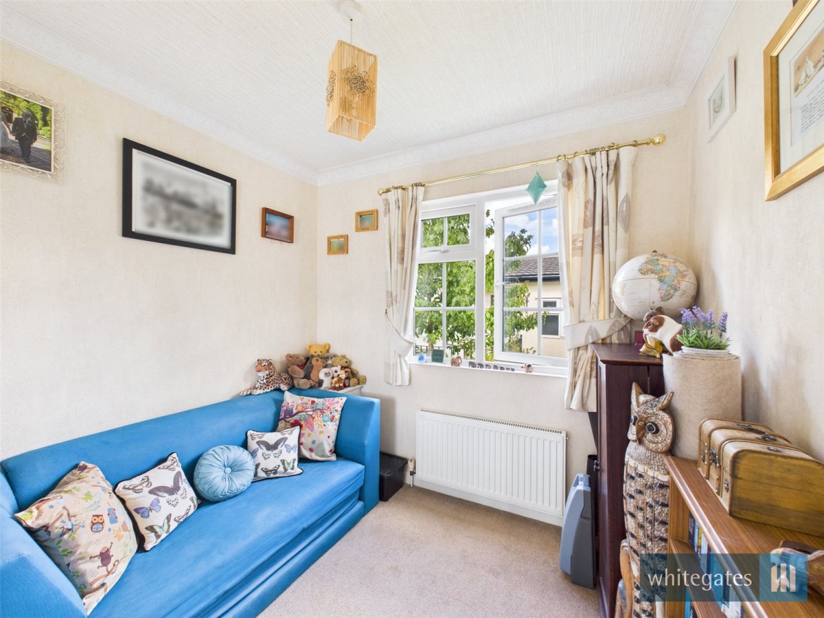 Harden, Bingley, West Yorkshire