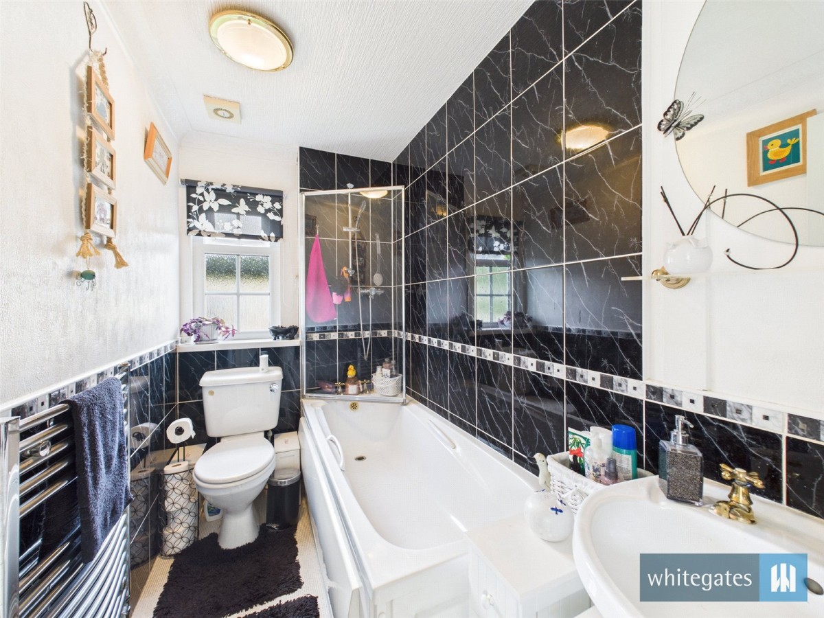 Harden, Bingley, West Yorkshire