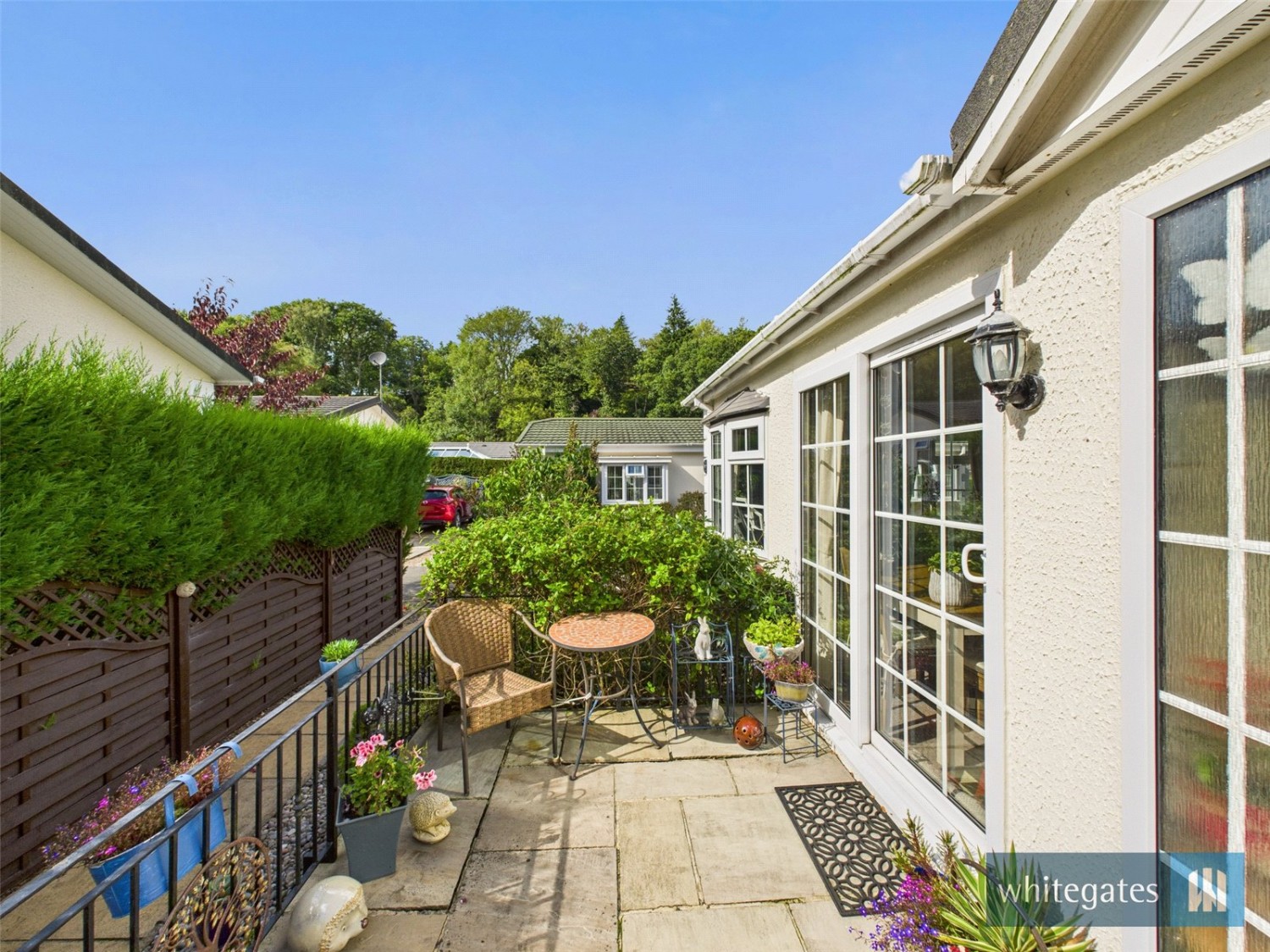 Harden, Bingley, West Yorkshire