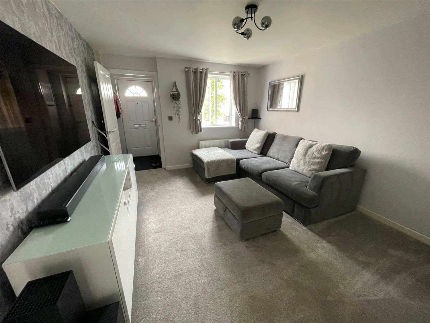 Allerton, Bradford, West Yorkshire