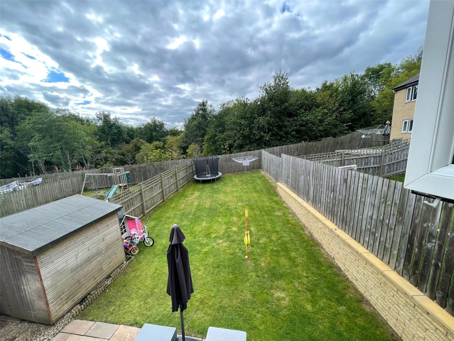 Allerton, Bradford, West Yorkshire