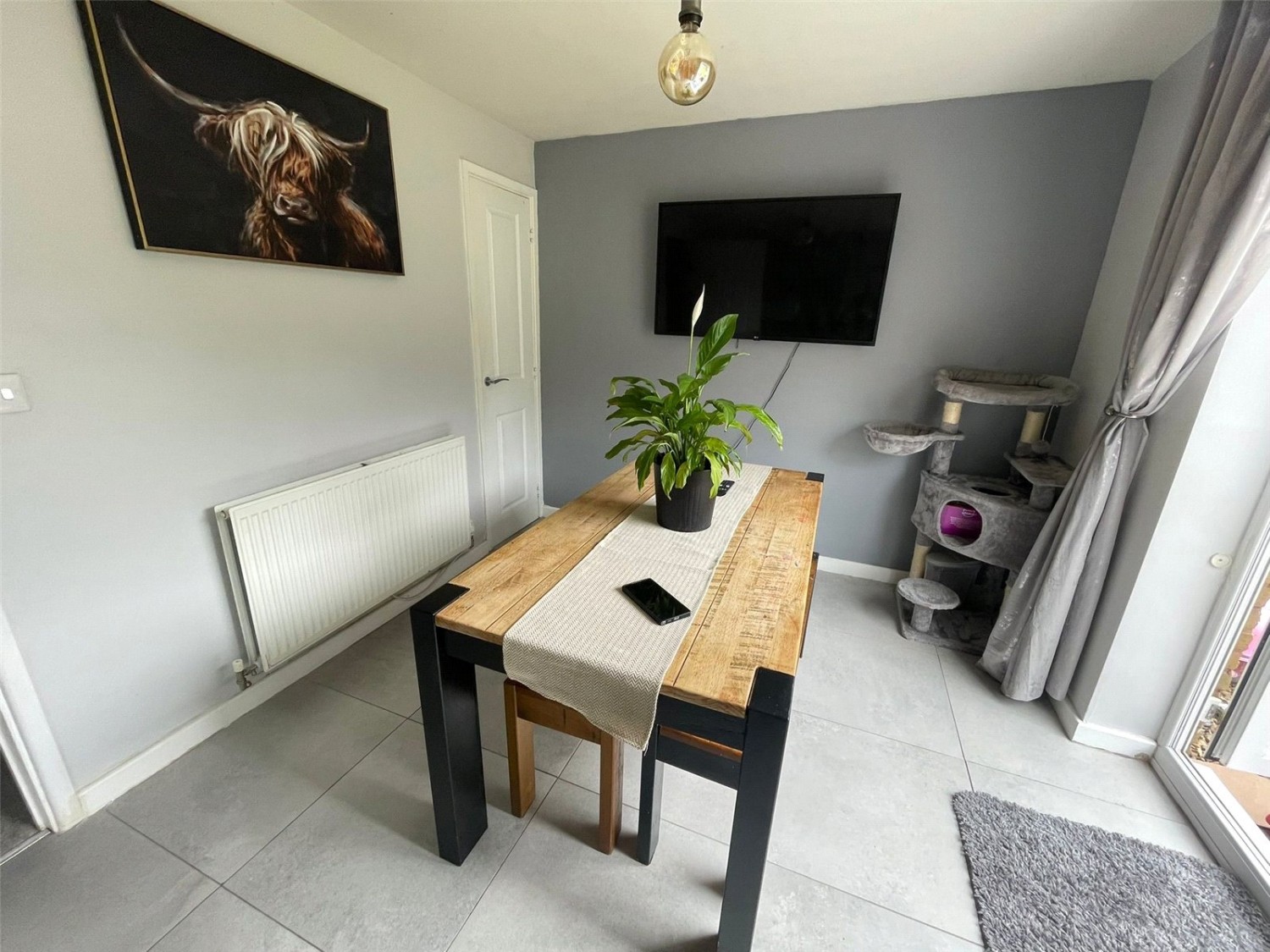 Allerton, Bradford, West Yorkshire