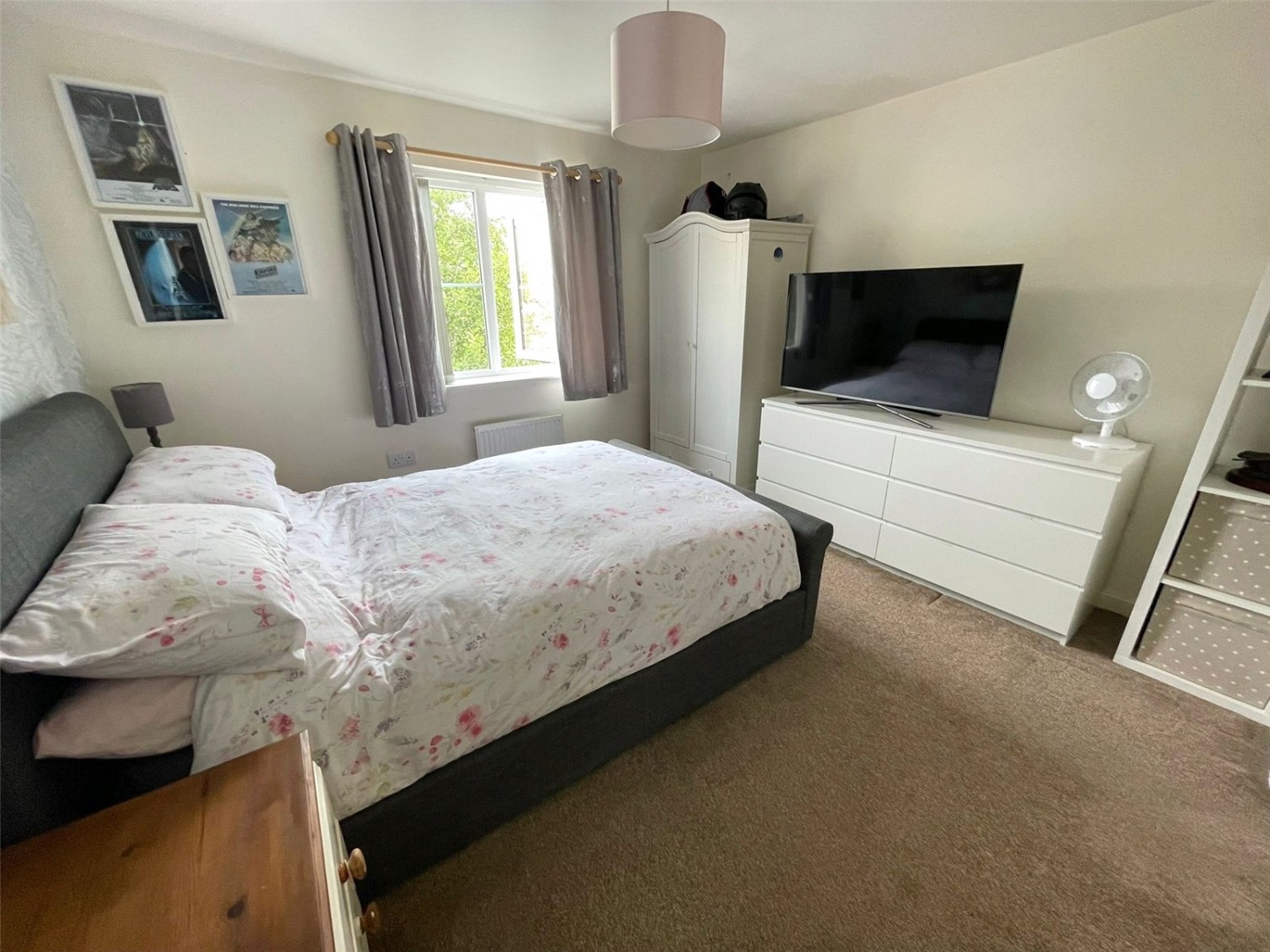 Allerton, Bradford, West Yorkshire