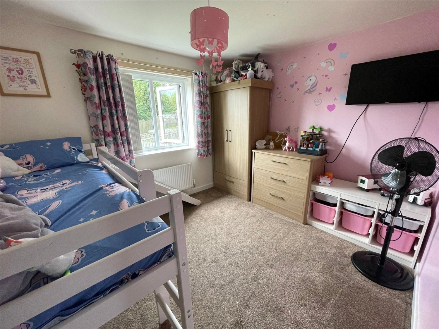 Allerton, Bradford, West Yorkshire