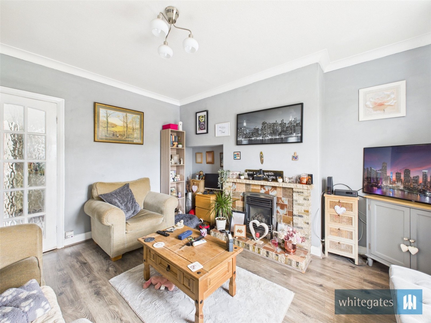 Idle, Bradford, West Yorkshire