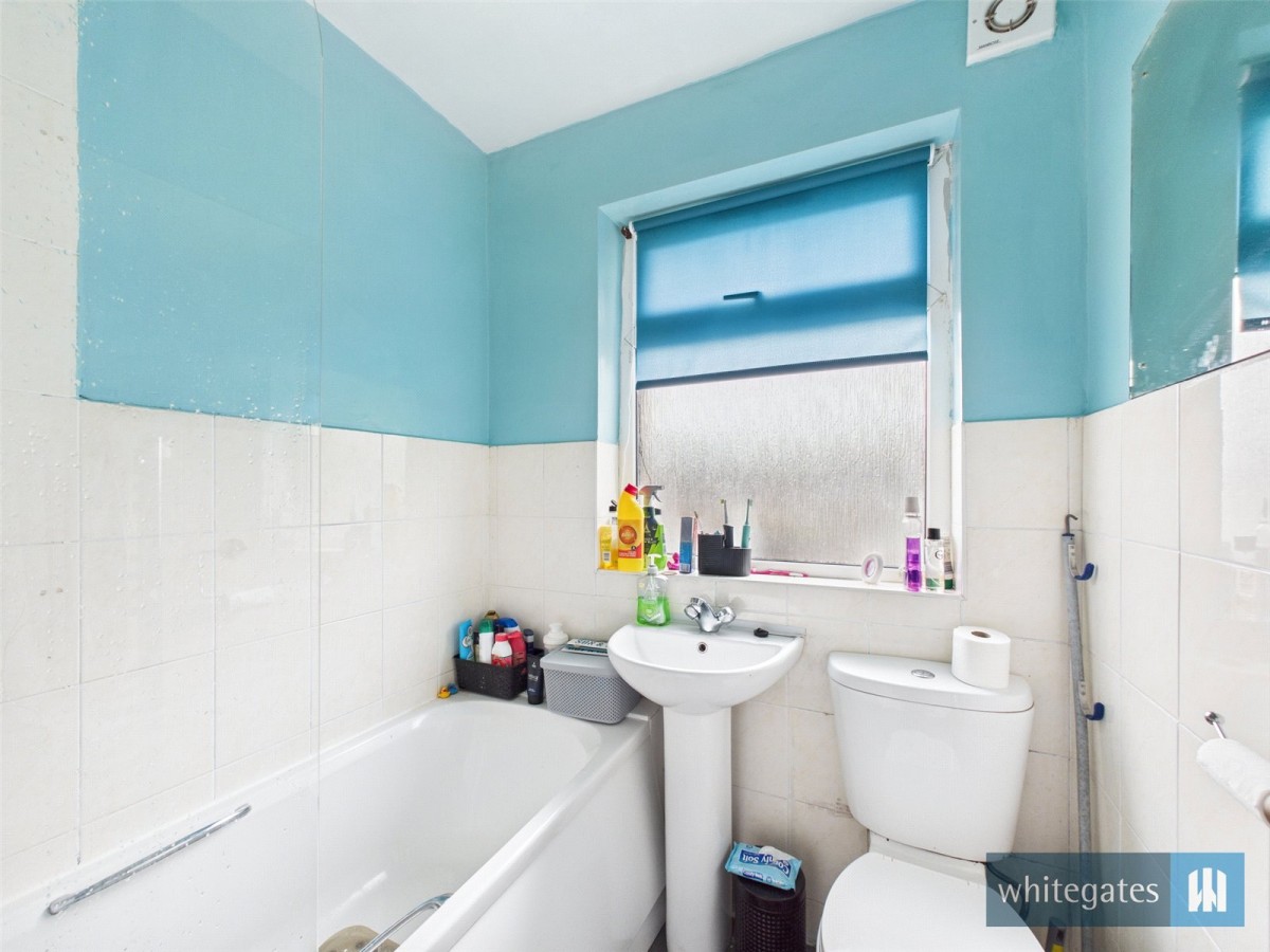 Idle, Bradford, West Yorkshire