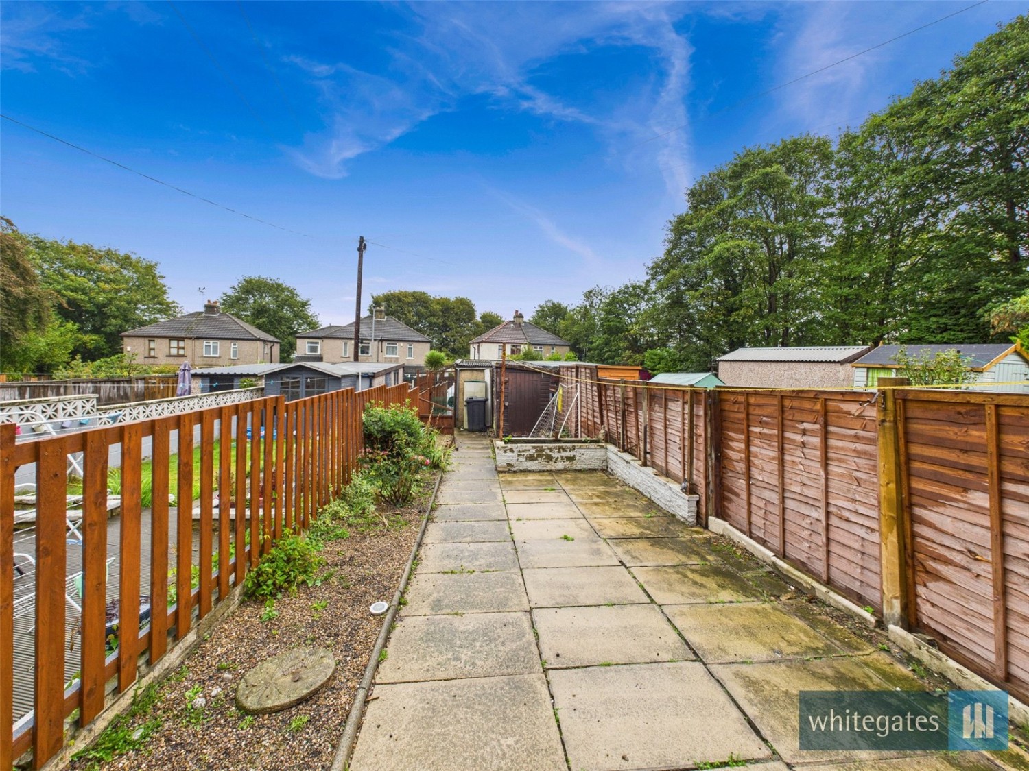 Idle, Bradford, West Yorkshire