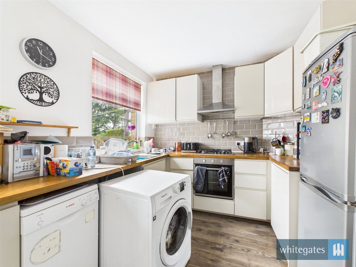 Idle, Bradford, West Yorkshire