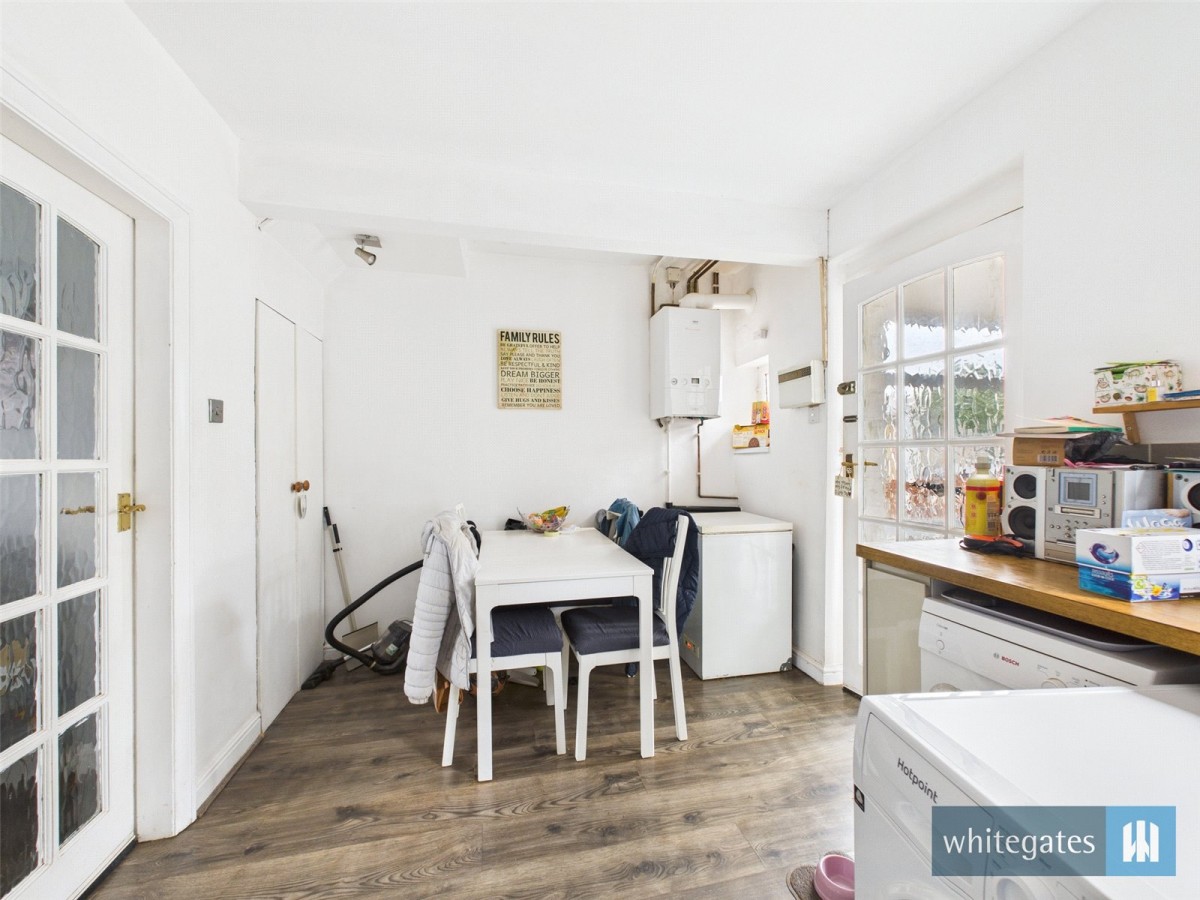 Idle, Bradford, West Yorkshire