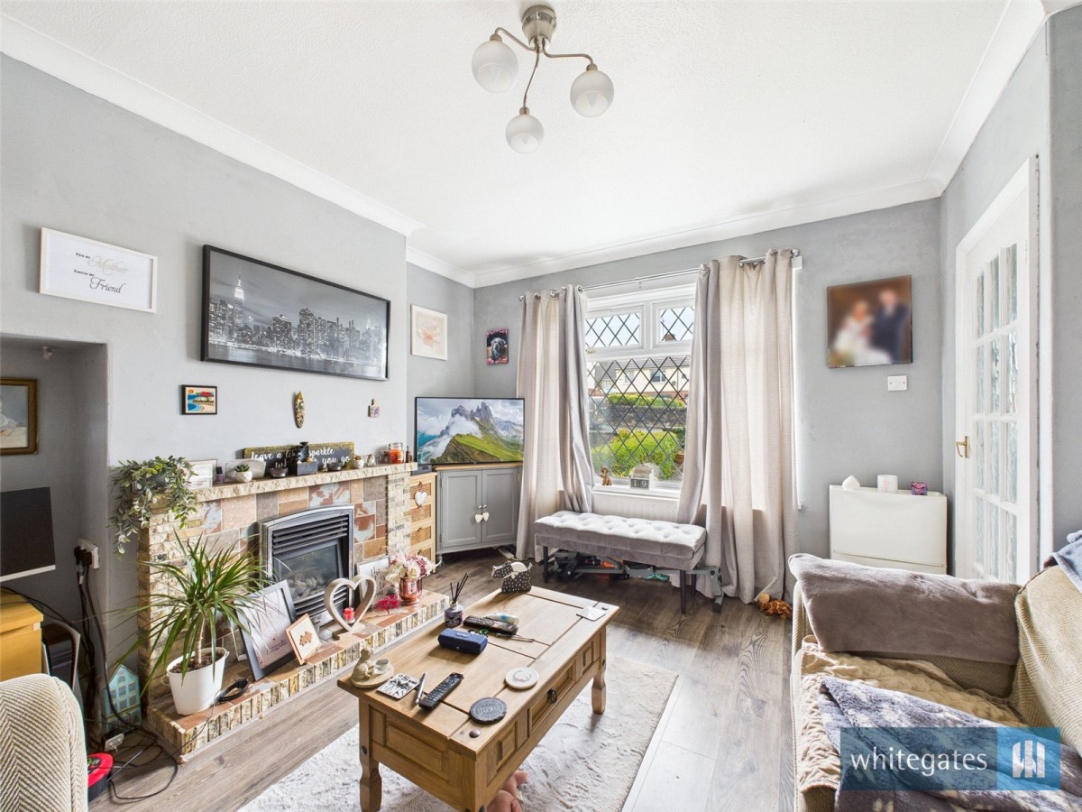 Idle, Bradford, West Yorkshire