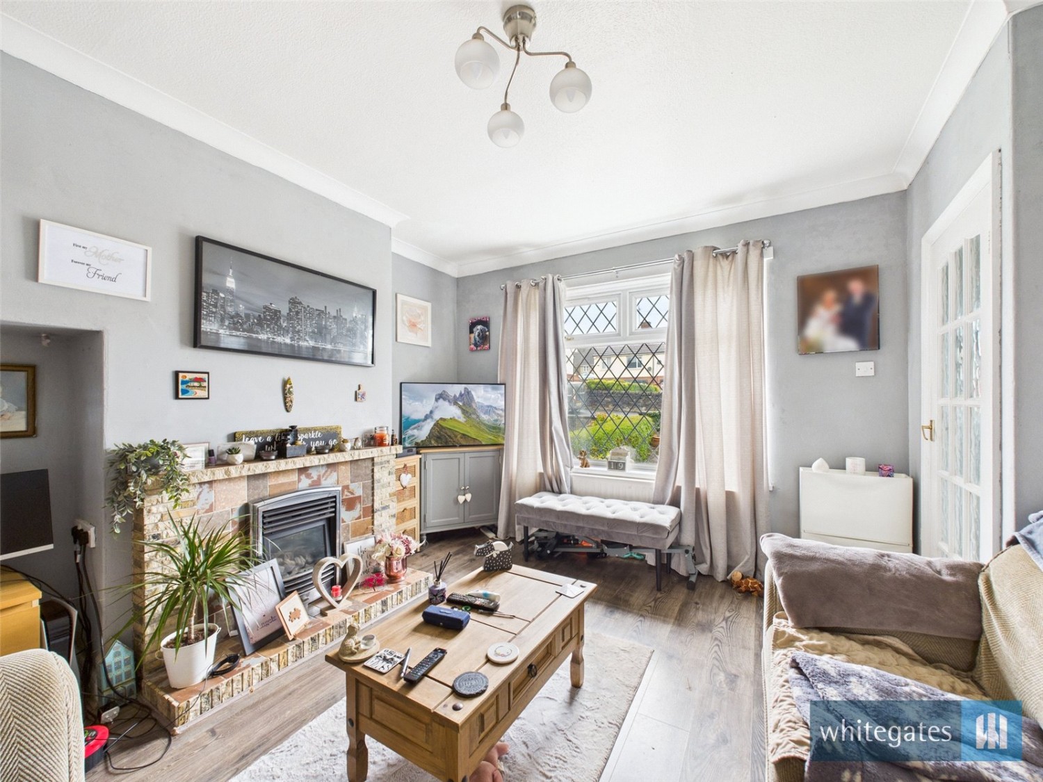 Idle, Bradford, West Yorkshire