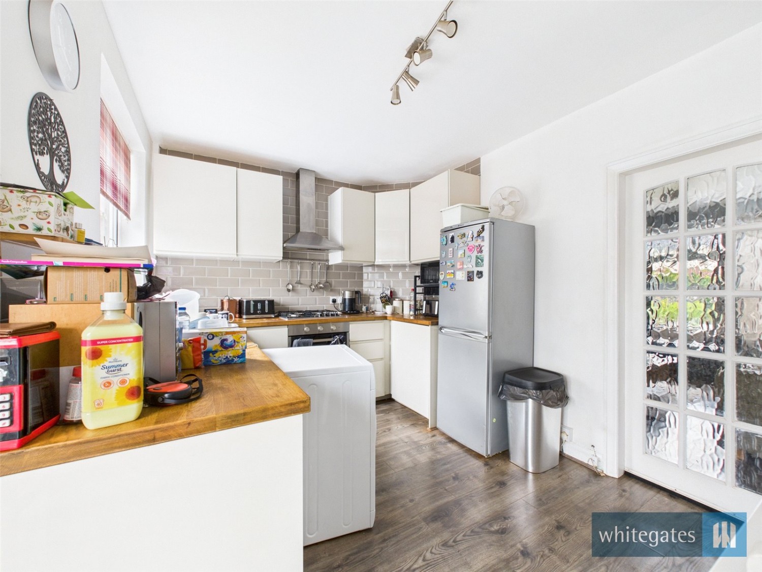 Idle, Bradford, West Yorkshire