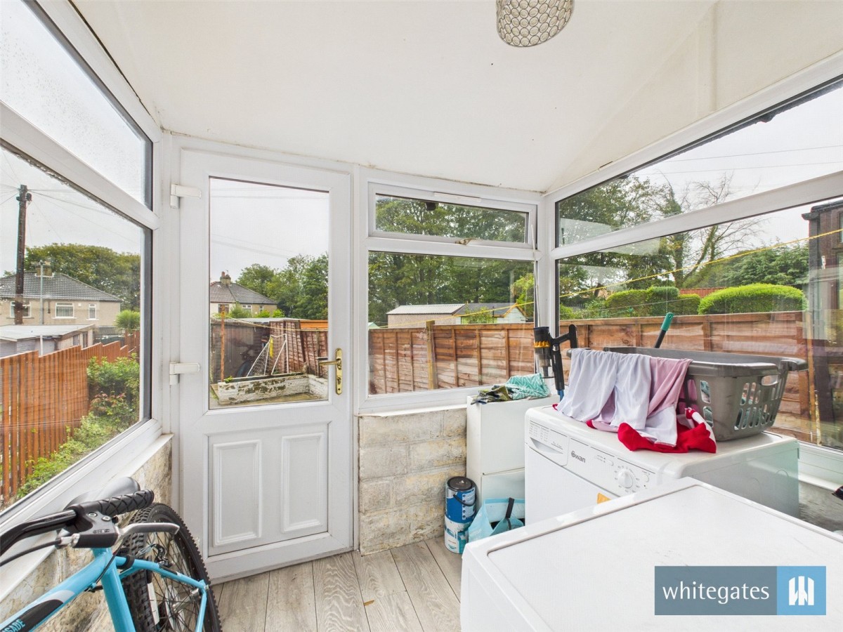 Idle, Bradford, West Yorkshire