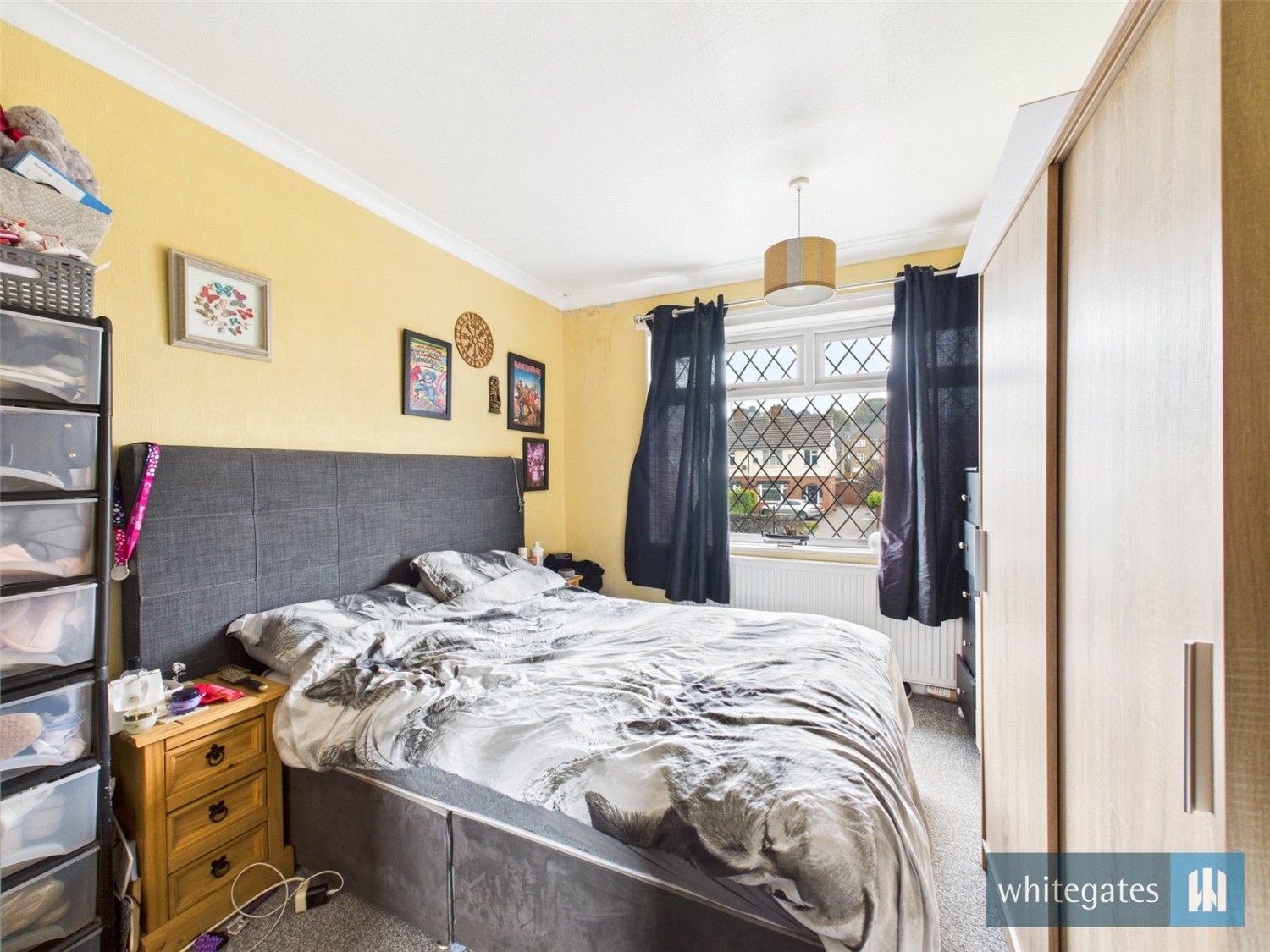 Idle, Bradford, West Yorkshire