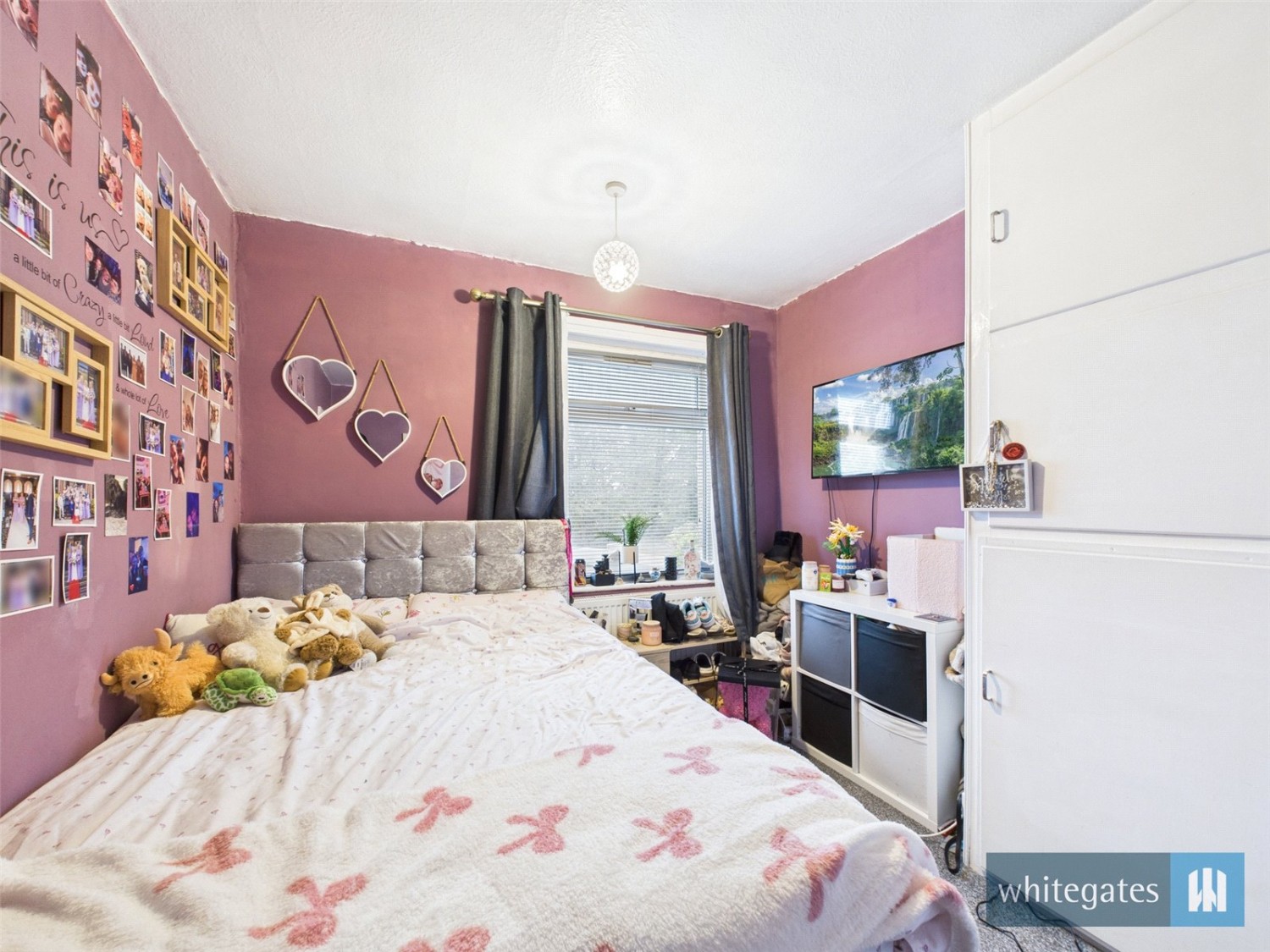 Idle, Bradford, West Yorkshire