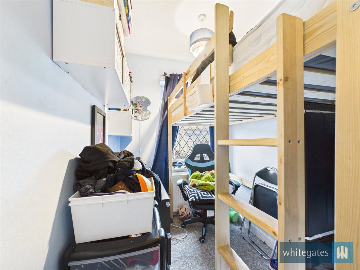 Idle, Bradford, West Yorkshire