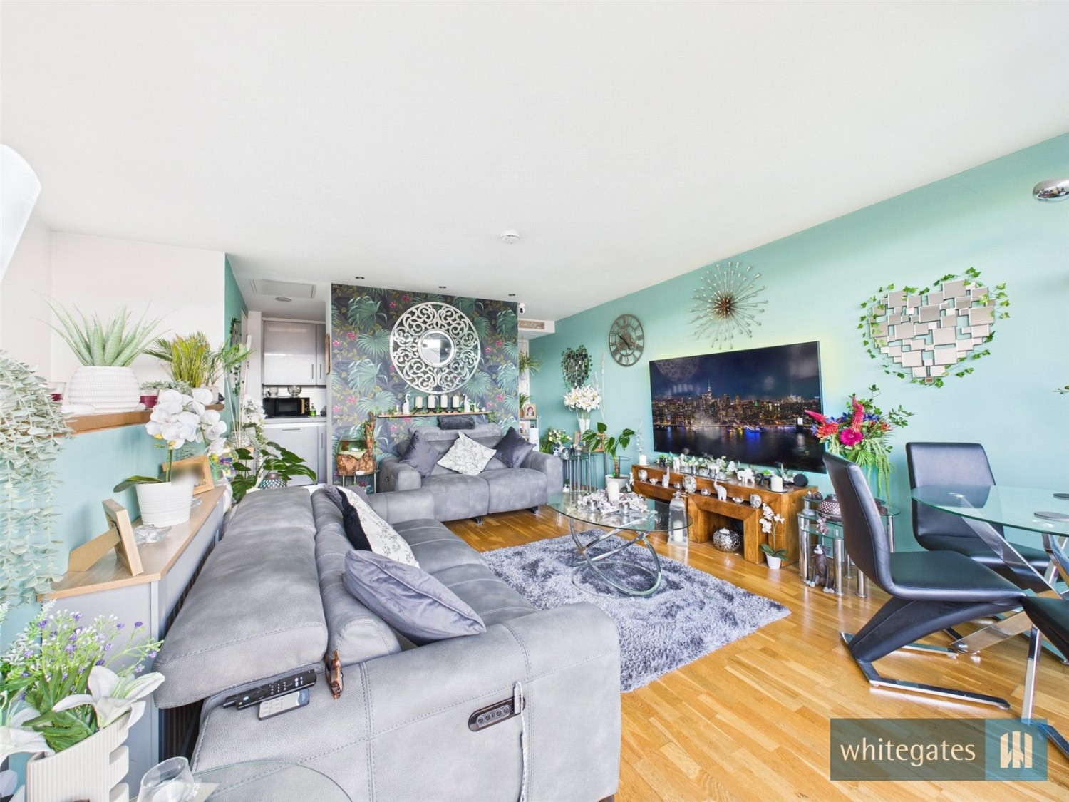 Bradford, West Yorkshire