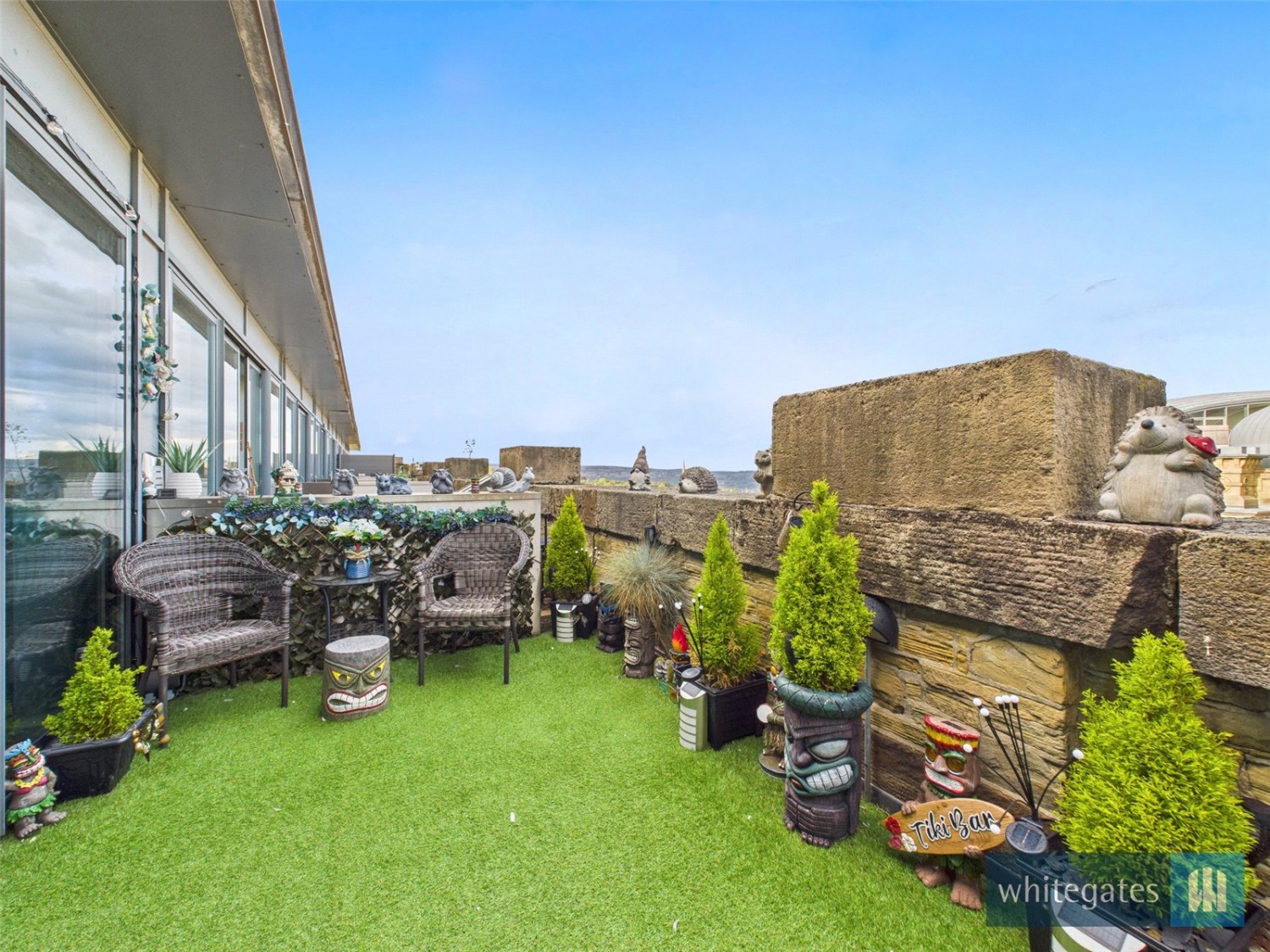 Bradford, West Yorkshire