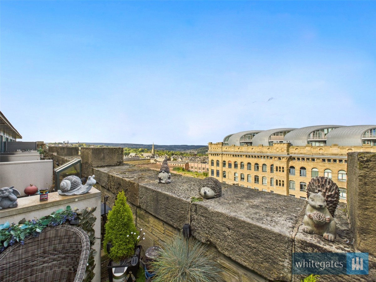 Bradford, West Yorkshire