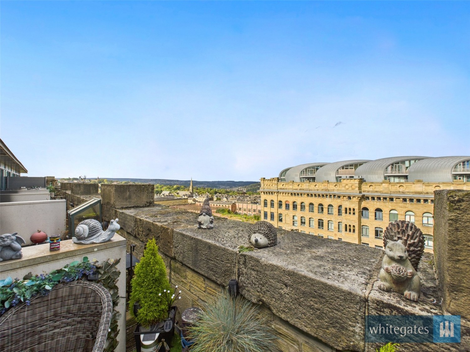 Bradford, West Yorkshire