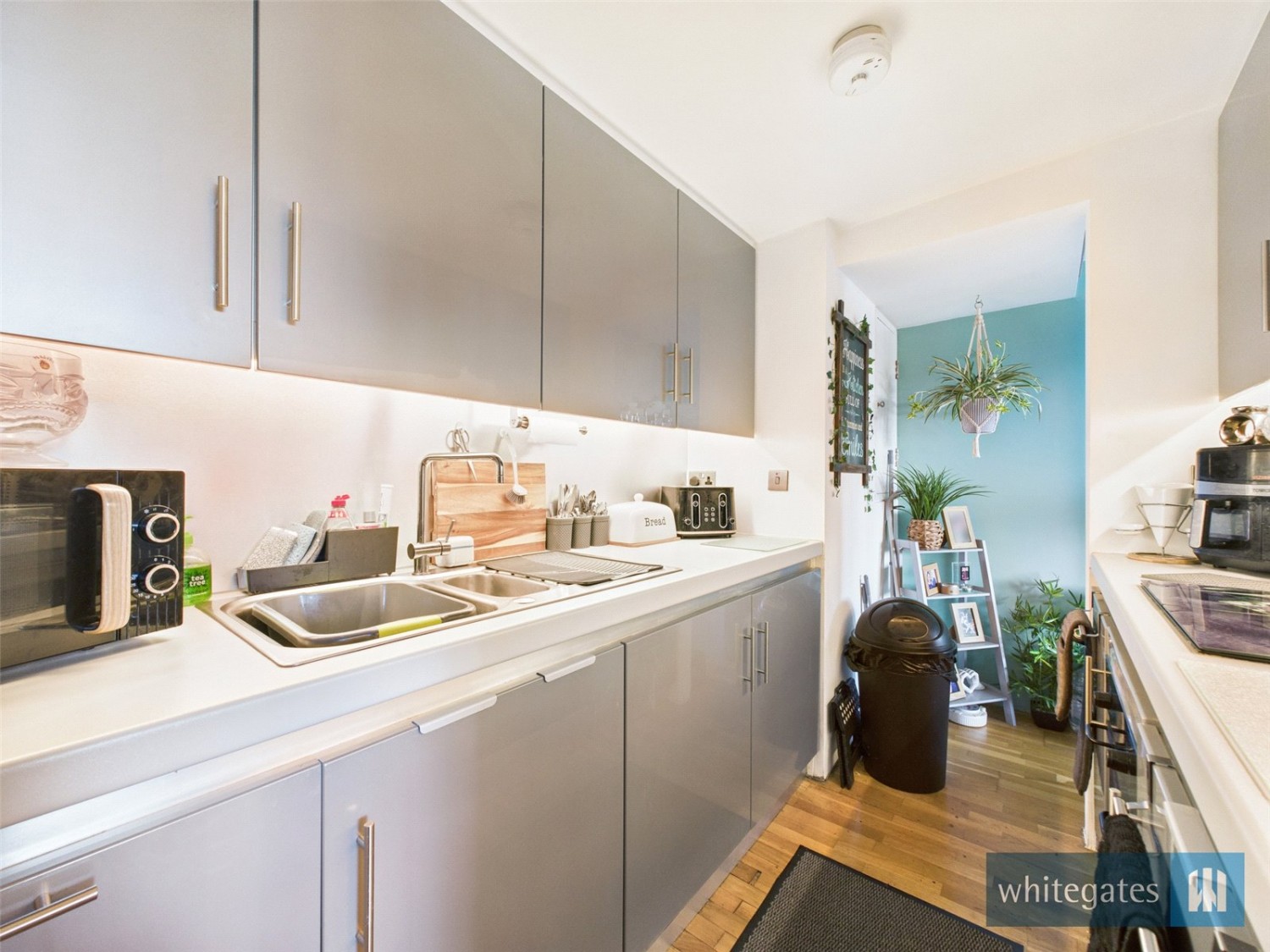 Bradford, West Yorkshire