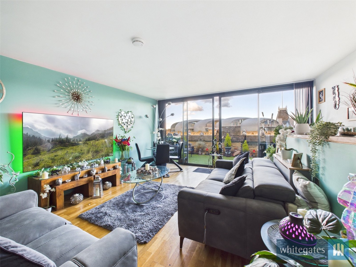 Bradford, West Yorkshire