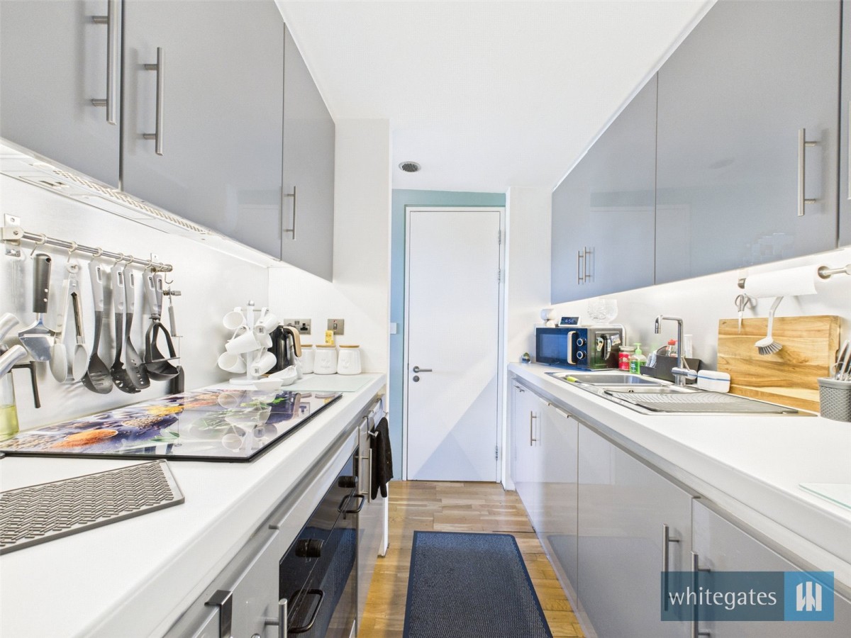 Bradford, West Yorkshire