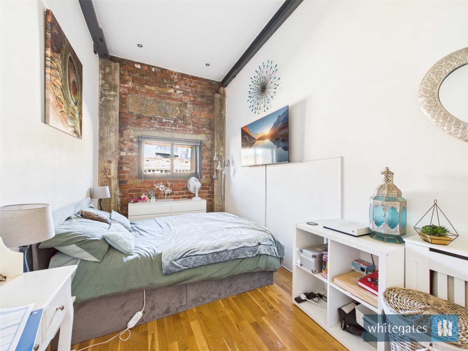 Bradford, West Yorkshire