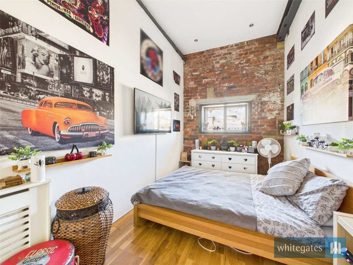 Bradford, West Yorkshire