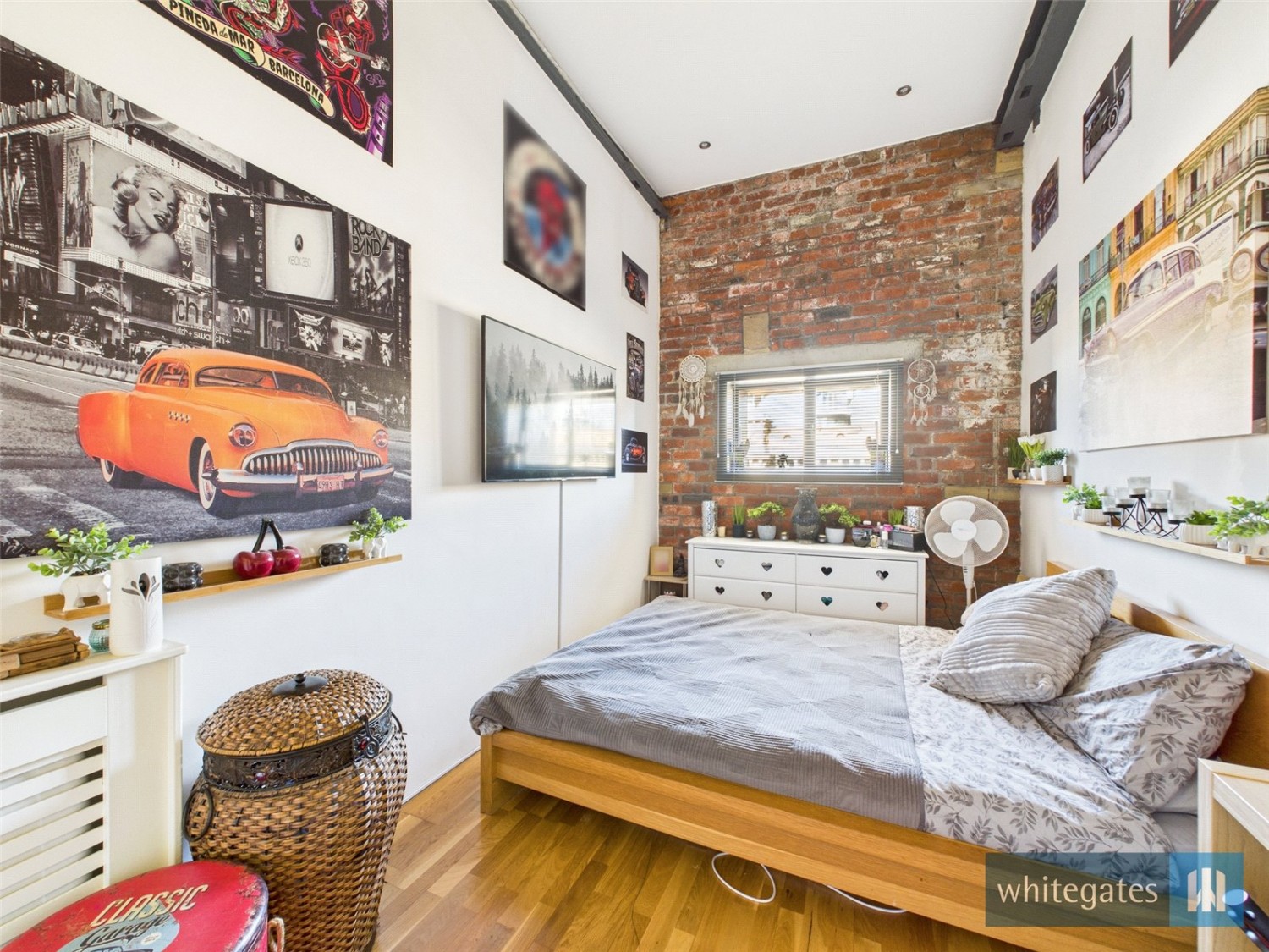 Bradford, West Yorkshire