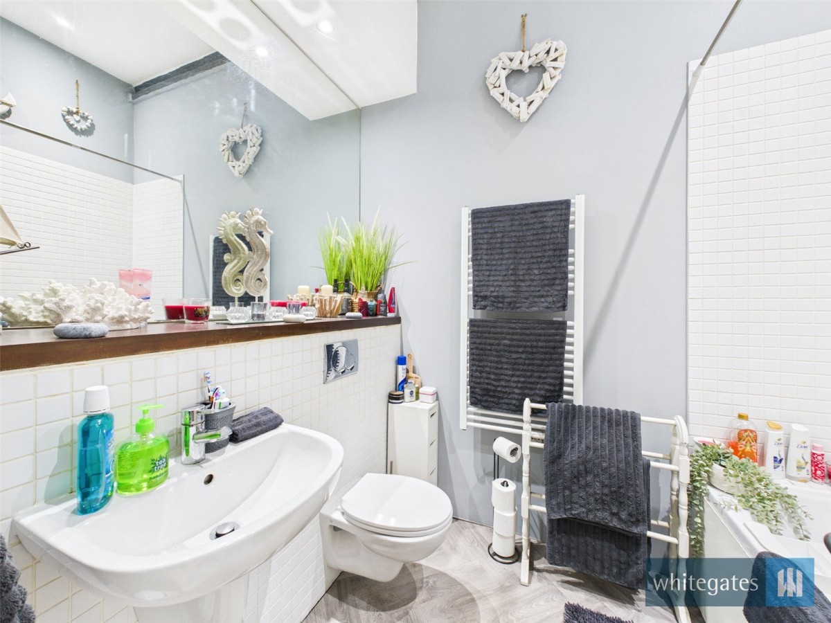 Bradford, West Yorkshire