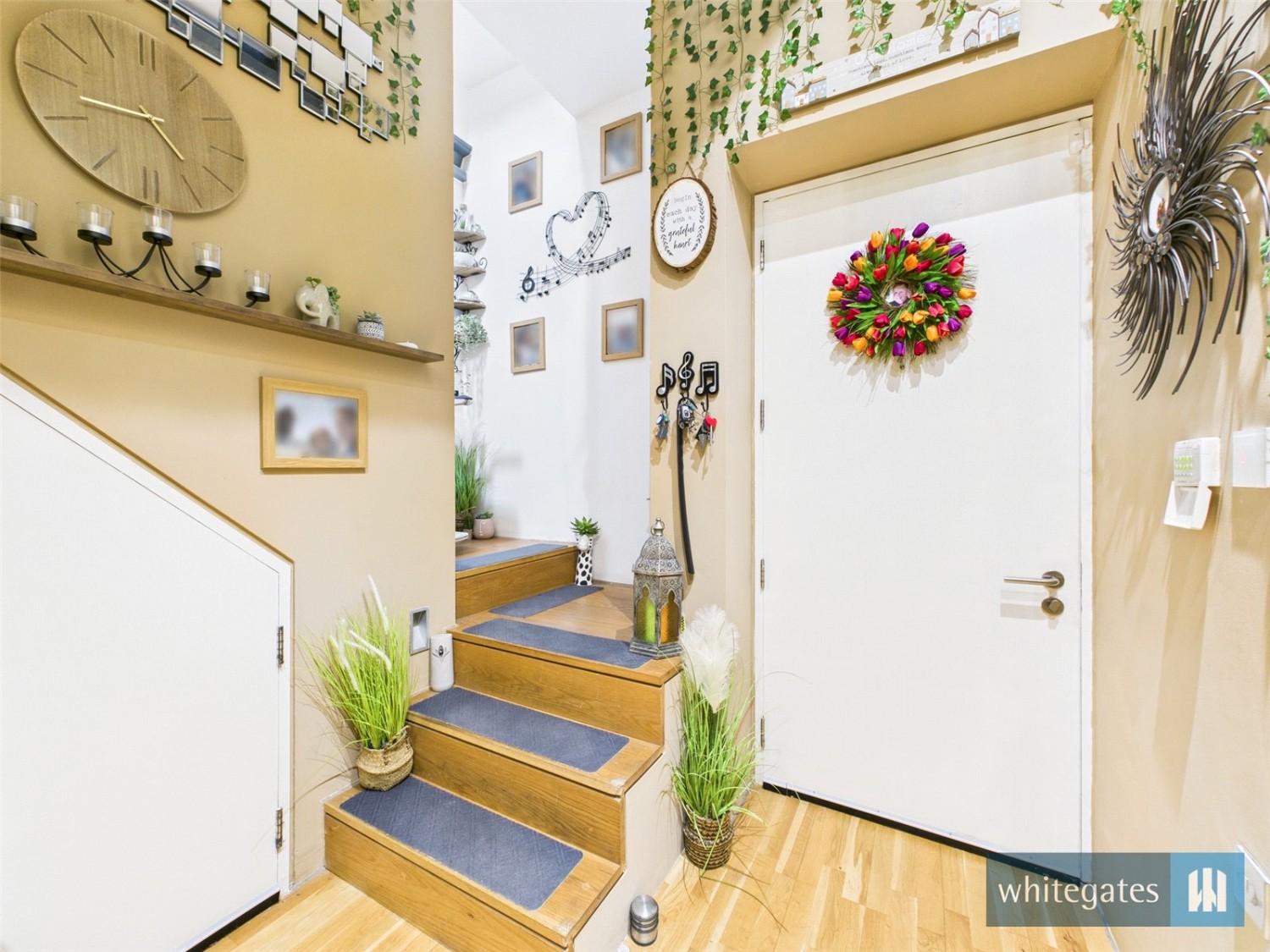 Bradford, West Yorkshire