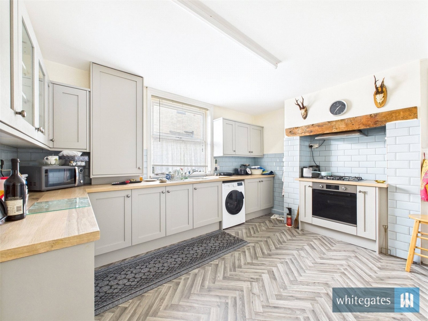 East Bierley, Bradford, West Yorkshire