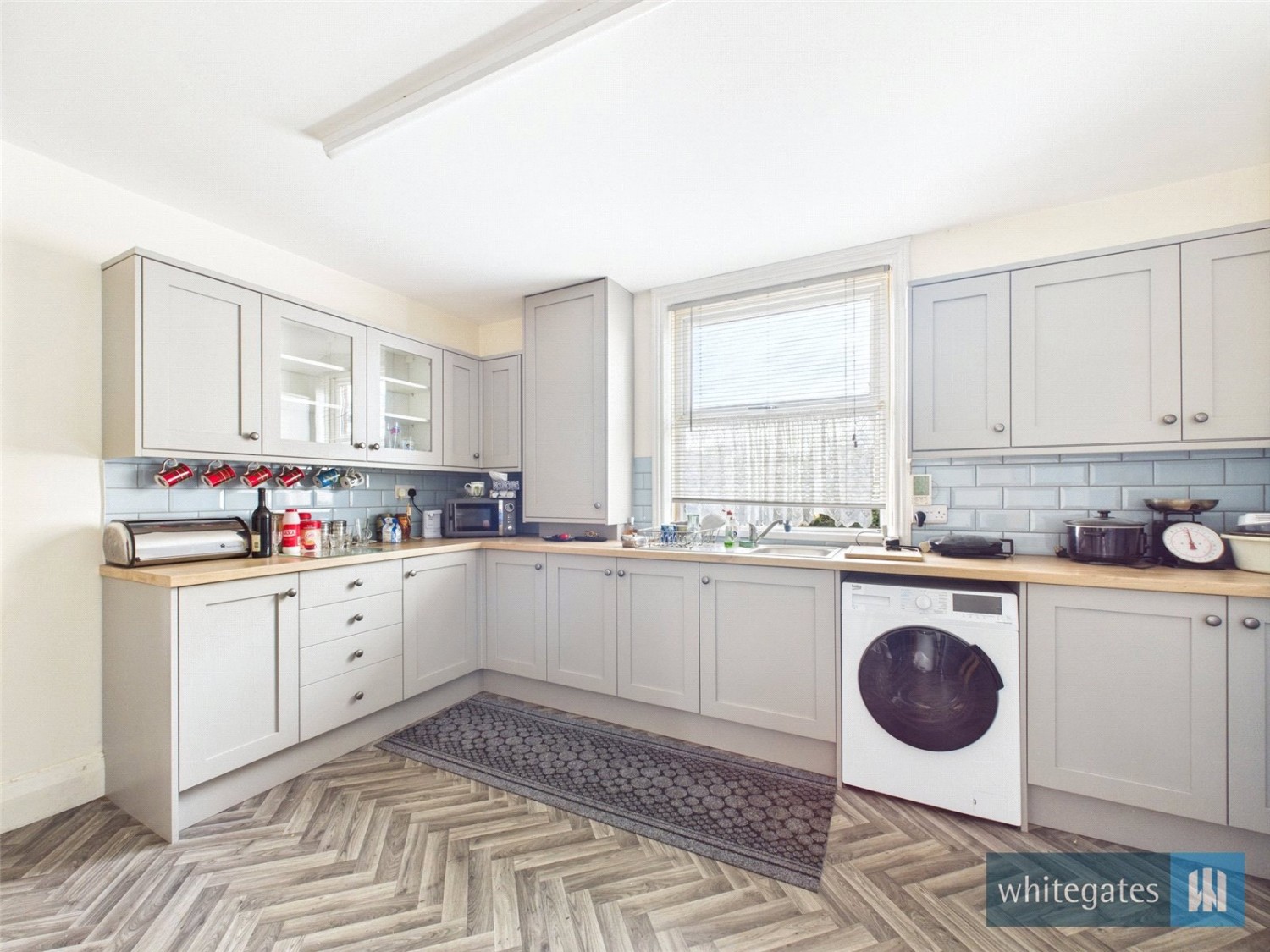 East Bierley, Bradford, West Yorkshire