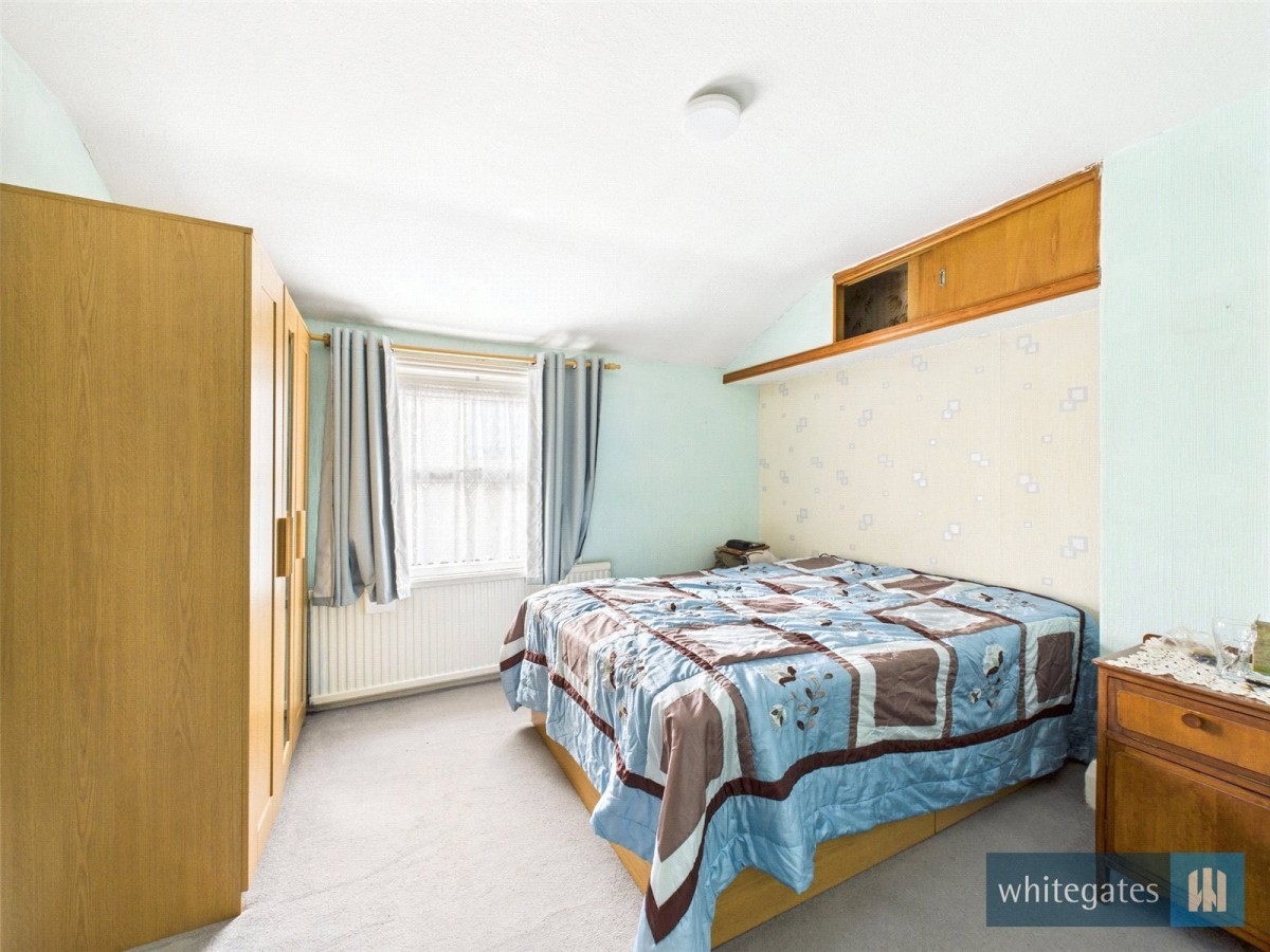 East Bierley, Bradford, West Yorkshire