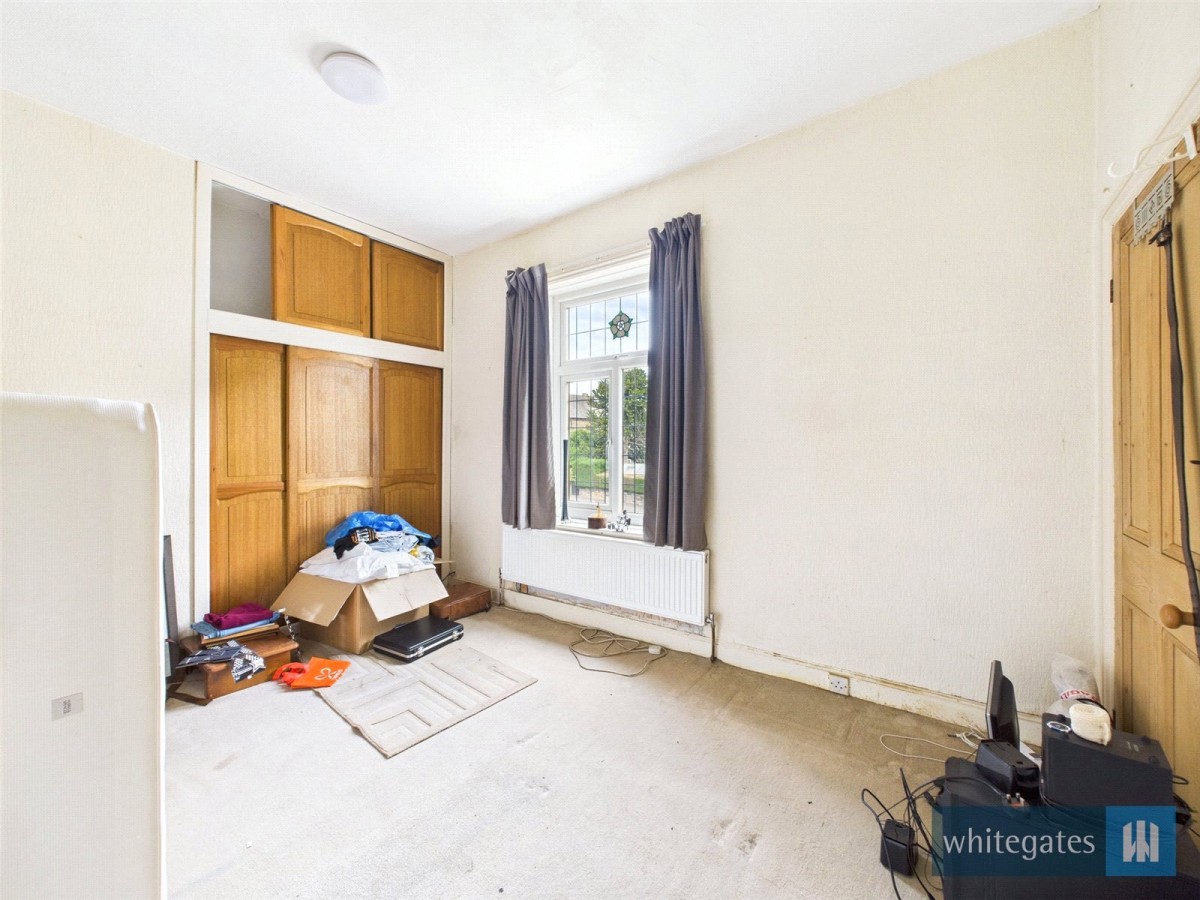 East Bierley, Bradford, West Yorkshire