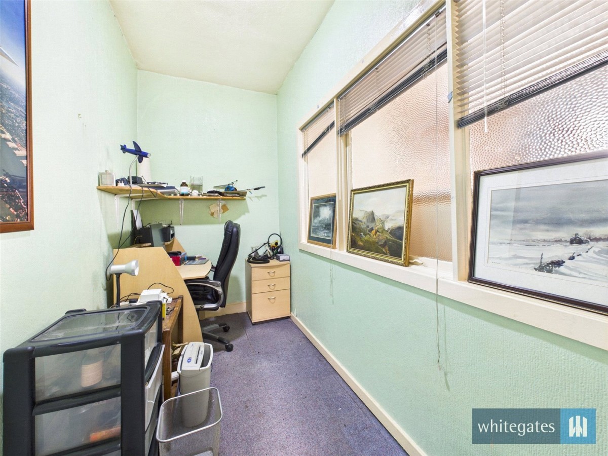 East Bierley, Bradford, West Yorkshire