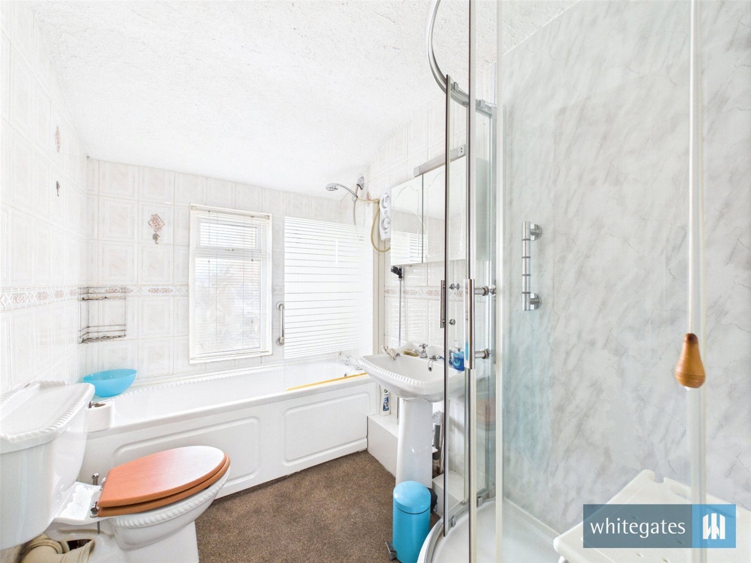 East Bierley, Bradford, West Yorkshire