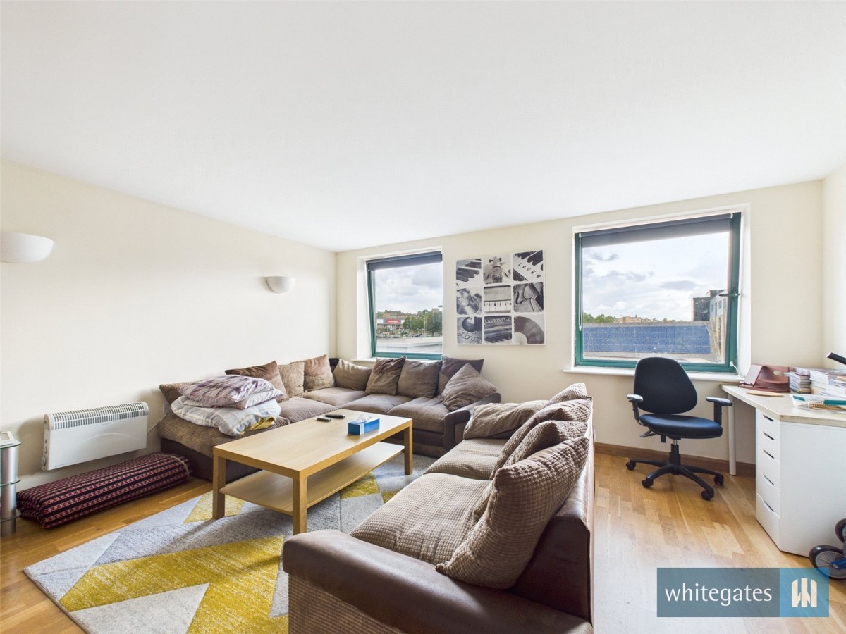 Stone Street, Bradford, West Yorkshire