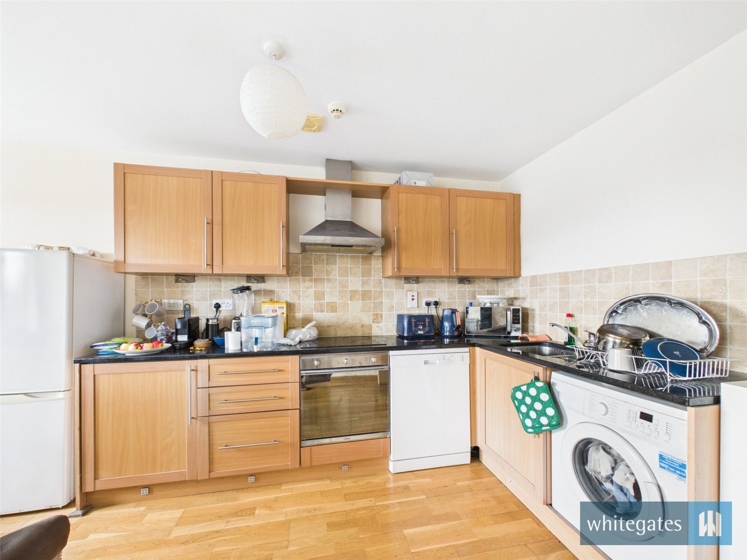 Stone Street, Bradford, West Yorkshire