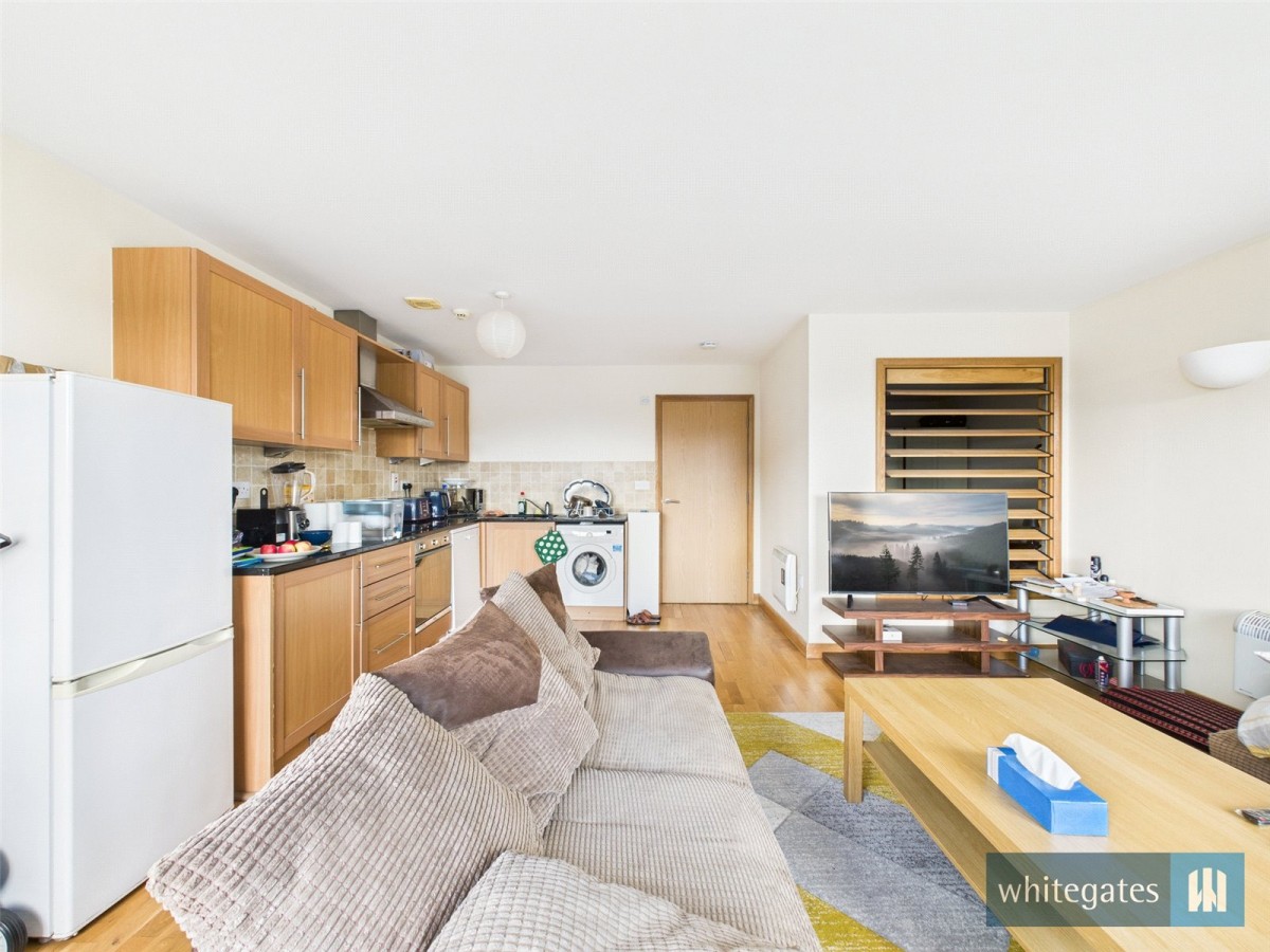 Stone Street, Bradford, West Yorkshire