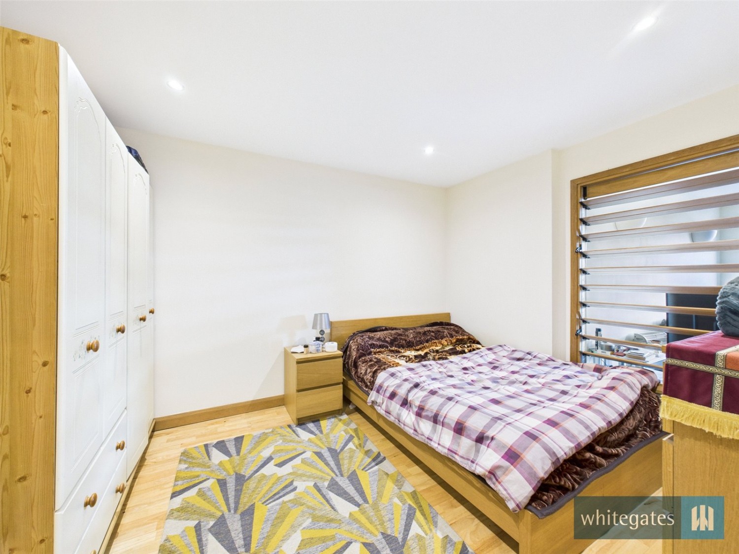 Stone Street, Bradford, West Yorkshire