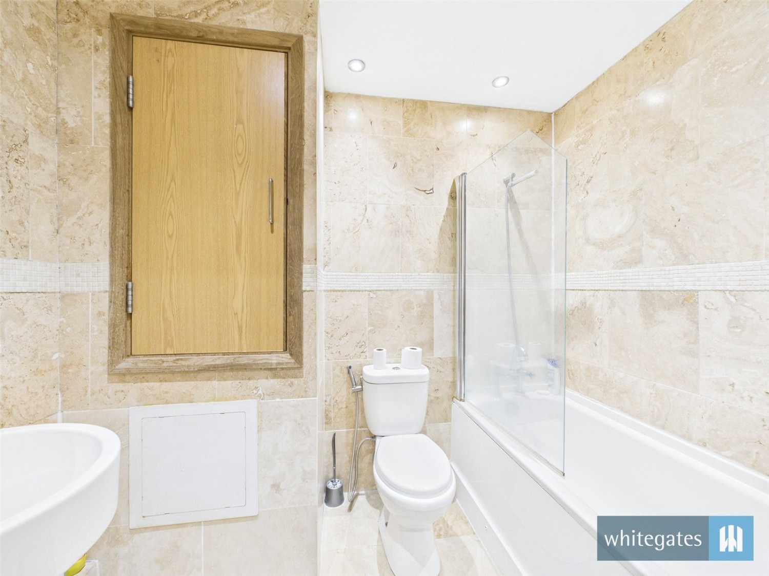 Stone Street, Bradford, West Yorkshire