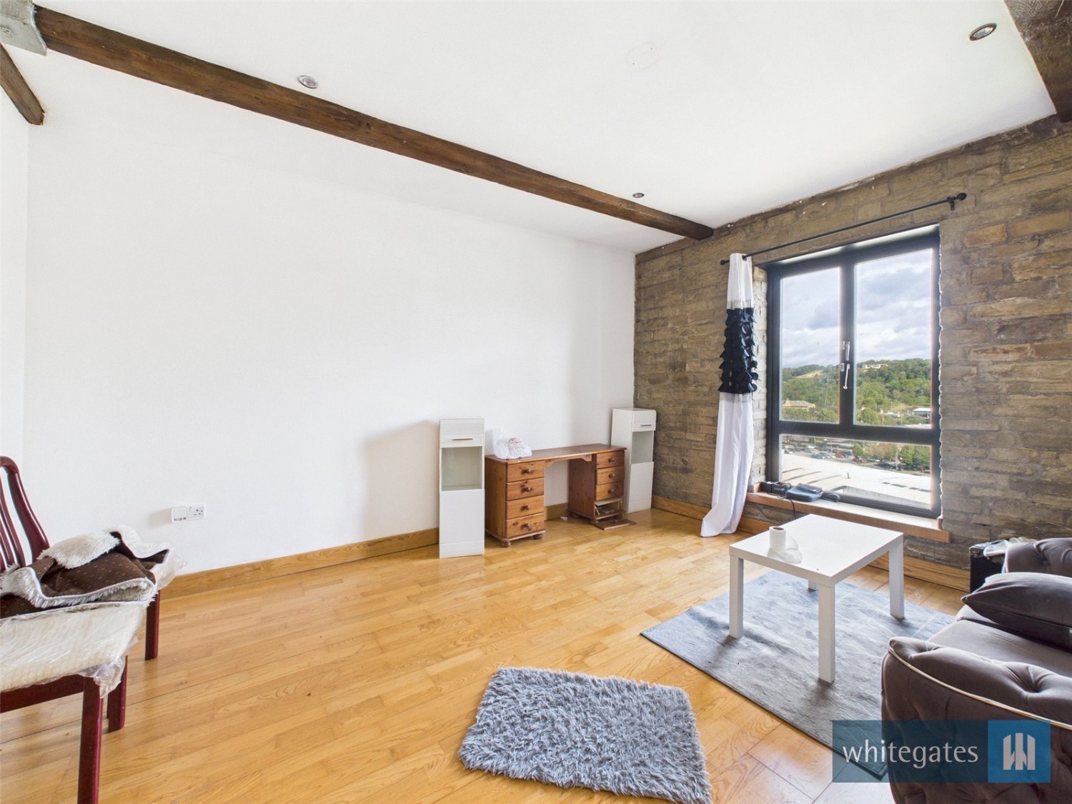 Bradford, West Yorkshire