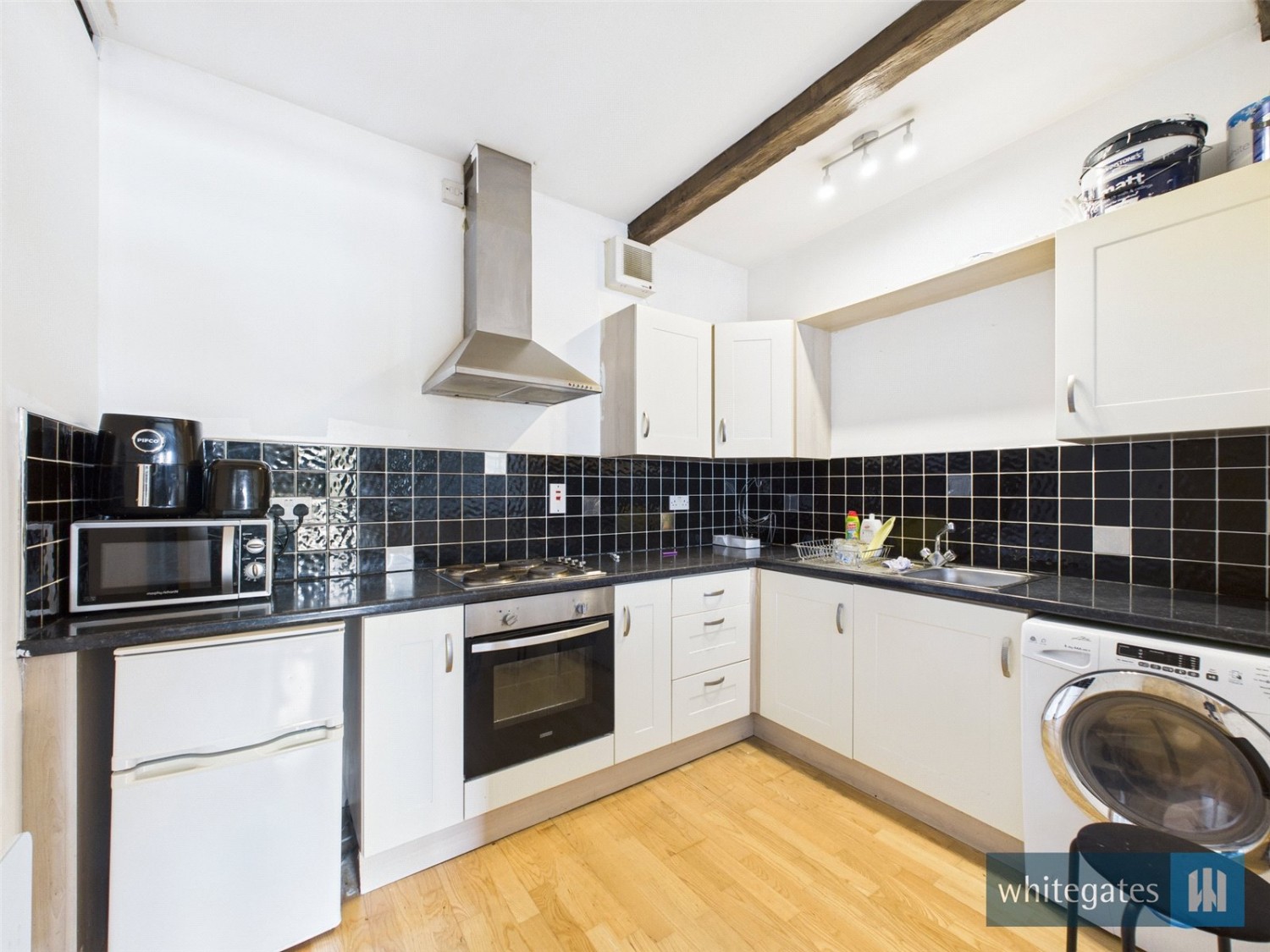 Bradford, West Yorkshire